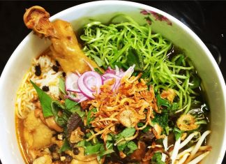 Sóc Trăng có đặc sản gì? 15 món đặc sản Sóc Trăng làm quà được yêu thích nhất đặc sản sóc trăng