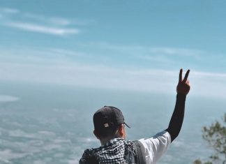 Leo núi Bà Đen Tây Ninh có khó không: Kinh nghiệm và Lịch trình A-Z