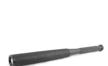 List 10 dụng cụ tự vệ hợp pháp được sử dụng phổ biến hiện nay dụng cụ tự vệ hợp pháp