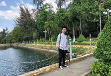 Hồ Nước Ngọt Sóc Trăng ở đâu? 5 trải nghiệm thú vị chỉ có ở hồ nước ngọt tỉnh Sóc Trăng hồ nước ngọt sóc trăng