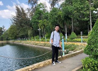 Hồ Nước Ngọt Sóc Trăng ở đâu? 5 trải nghiệm thú vị chỉ có ở hồ nước ngọt tỉnh Sóc Trăng hồ nước ngọt sóc trăng