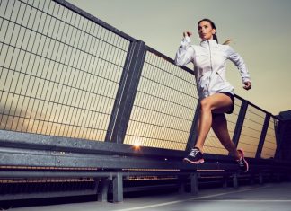 Hướng dẫn chạy bộ marathon đúng cách