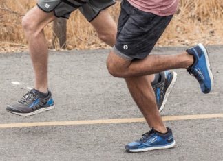 Hướng dẫn điều chỉnh tốc độ khi chạy bộ