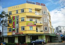 List 26 khách sạn Sóc Trăng tốt nhất hiện nay khách sạn sóc trăng