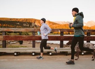 Kinh nghiệm chuẩn bị cho cuộc chạy đua vượt chướng ngại vật