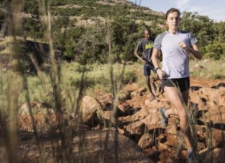 Lời khuyên cho chuyến chạy bộ Ultramarathon đầu tiên