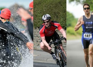 Triathlon là gì? Những điều bạn cần biết về môn thể thao ba môn phối hợp
