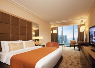 25 khách sạn ở Singapore giá rẻ, view đẹp & Kinh nghiệm đặt phòng A-Z Khách sạn ở Singapore