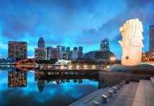 Múi giờ Singapore so với Việt Nam chênh lệch như thế nào? Cách chuyển đổi giờ Singapore sang giờ Việt Nam