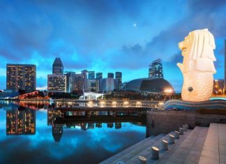 Múi giờ Singapore so với Việt Nam chênh lệch như thế nào? Cách chuyển đổi giờ Singapore sang giờ Việt Nam