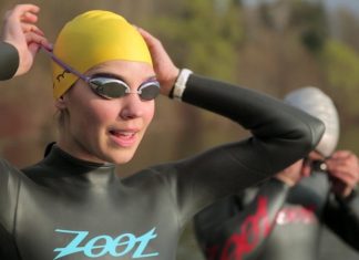 Nên chuẩn bị gì cho một cuộc đua Triathlon (ba môn phối hợp)?