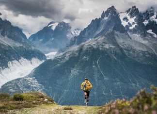 Danh sách những vật dụng cần thiết khi chạy bộ đường mòn