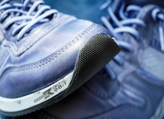 Khi nào cần mua giày chạy bộ mới?