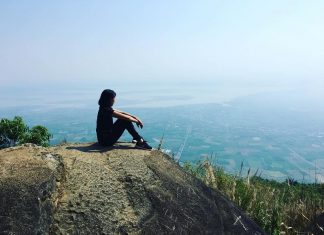 Kinh nghiệm đi núi Cậu Bình Dương 1 ngày chỉ với 300k
