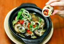 Ốc núi Tây Ninh ăn ở đâu ngon? 5 món ốc núi Tây Ninh nhất định phải thử