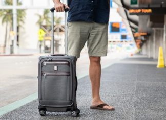 Hành lý xách tay là gì? Quy định hành lý xách tay lên máy bay 2020 mới nhất