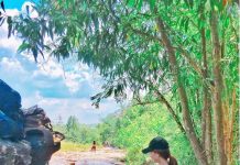 Suối Trúc Tây Ninh có đẹp không? Lưu ý khi đi Suối Trúc ở Tây Ninh