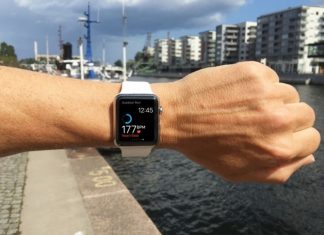 Tập chạy đường dài dựa trên vùng nhịp tim