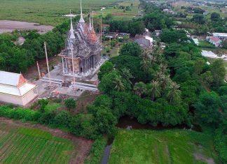 Du lịch Vĩnh Châu Sóc Trăng có gì? Từ Sóc Trăng đi Vĩnh Châu bao nhiêu km? vĩnh châu sóc trăng