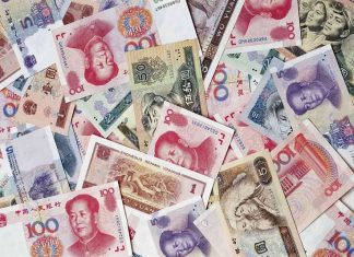 Danh sách đầy đủ các mệnh giá tiền Trung Quốc hiện hành 2019 các mệnh giá tiền trung quốc