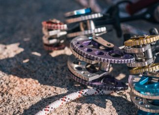 Hướng dẫn lựa chọn thiết bị bảo hộ động