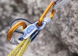 Cách chọn thiết bị hãm dây