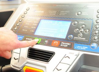 TỔNG HỢP cách sử dụng máy chạy bộ bằng điện, động lực, máy chạy bộ tại chỗ, máy impulse, máy chạy bộ trong phòng gym,…