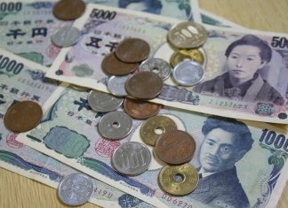 Đổi tiền Nhật ở đâu Hà Nội TPHCM? Cách đổi tiền Nhật sang tiền Việt nhanh nhất đổi tiền nhật ở đâu