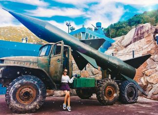 Review khu du lịch tàu ngầm Nha Trang từ A-Z: địa chỉ, giá vé, kinh nghiệm,… giá vé vào khu du lịch tàu ngầm nha trang 2019