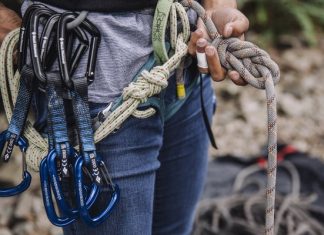 Hướng dẫn chọn móc dây hai đầu