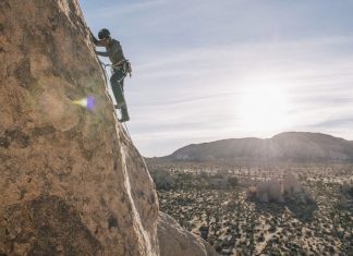 Rock Climbing là gì? Kinh nghiệm Rock Climbing dành cho người mới bắt đầu