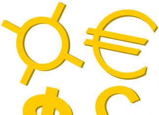 Tổng hợp đầy đủ ký hiệu tiền tệ các nước trên thế giới hiện nay ký hiệu tiền tệ các nước