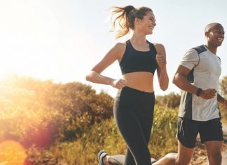 Kế hoạch và lịch chạy bộ giảm cân chi tiết trong 1 tháng cho người mới bắt đầu