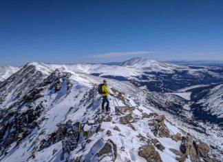 Mountaineering là gì? Những điều cần biết khi đi leo núi địa hình