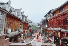 Phượng Hoàng Cổ Trấn ở đâu? Kinh nghiệm đi Phượng Hoàng Cổ Trấn theo tour và tự túc 2019 từ A-Z phượng hoàng cổ trấn trung quốc