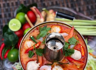 Ẩm thực Thái Lan có gì hấp dẫn? 50 món ăn Thái Lan ngon “nức mũi” phải thử khi đi Thái tự túc