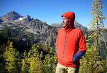 Áo khoác The North Face giá bao nhiêu? Bảng giá các dòng áo The North Face chính hãng