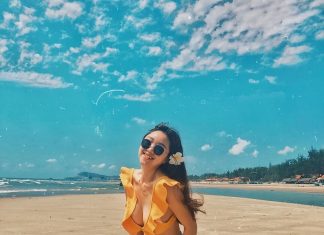 Tắm biển Vũng Tàu ở bãi nào đẹp nhất? 10 bãi biển Vũng Tàu ít người biết CỰC ĐẸP