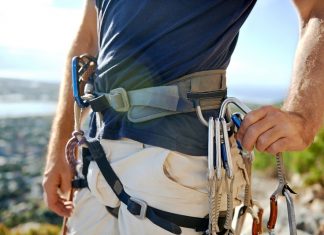 Chọn dây đai bảo hộ chính xác