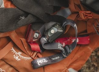 Hướng dẫn cách chọn đèn pin đội đầu