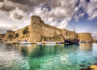 Cyprus là nước nào? Cyprus ở đâu? Quốc đảo Cyprus có gì đặc biệt?