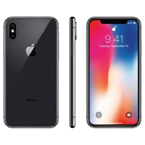 đập hộp iphone x một thiết kế mới của Apple