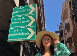 Đi du lịch Thái Lan nên mặc gì? 33 cách mix quần áo đi du lịch Thái Lan của giới trẻ Việt