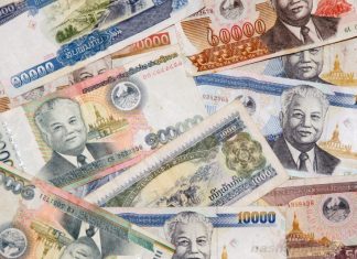 Đổi tiền Lào ở đâu? 5 địa chỉ đổi tiền Lào sang Việt Nam uy tín đổi tiền Lào ở đâu