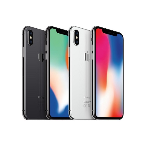 giá đập hộp iphone x chính hãng