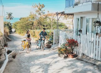 TỔNG HỢP các homestay Vũng Tàu gần biển view đẹp giá rẻ