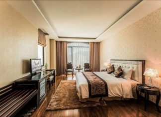 Đi Vũng Tàu nên ở khách sạn nào? Danh sách khách sạn 5 sao, 4 sao, 3 sao, 2 sao,..tại Vũng Tàu