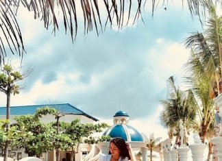101+ resort Vũng Tàu có bãi tắm riêng VỪA RẺ VỪA ĐẸP