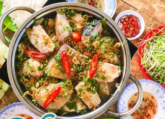 LIST 33 đặc sản Vũng Tàu vừa NGON RẺ vừa LÀM QUÀ ý nghĩa