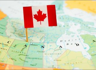 Múi giờ Canada là bao nhiêu? Canada cách Việt Nam mấy giờ? Múi giờ Canada